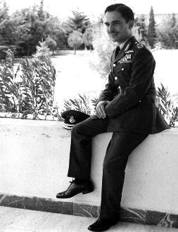 Portrait of him in 1965