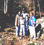 The Gomez Family