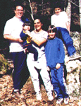 The Limonta Family