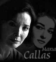Espert as M Callas in Master Class.jpg (10650 bytes)
