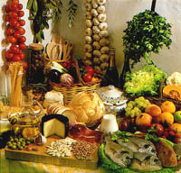 good food.jpg (26501 bytes)
