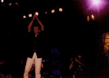 Marco Galli