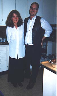 �sa and Jonas