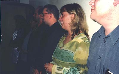 Audience