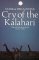 Picture of the cover of Cry of the Kalahari