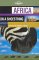 Picture of the cover of Lonely Planet: Africa
              on a Shoestring