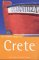 Picture of the cover of Rough Guide: Crete