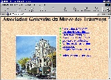 Association Genevoise du Muse des Tramways