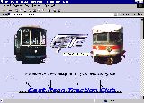 The East Penn Traction Club