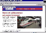 Eisenbahn Kurier (Magazine) Germany