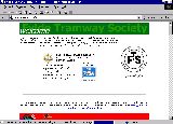 Fylde Tramway Society, Great Britain