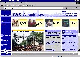Gemeente Vervoer Bedrijf Amsterdam