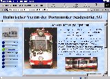Historischer verein der Dortmunder Stadtwerke