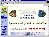 Rolands Straenbahn-Seite