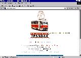 The Moscou tramways