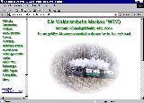Waldeisenbahn Muskau
