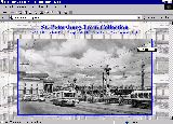 St.Petersburg Collection Modeltramways Russia