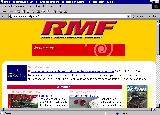 Rail Miniature Flash (Magazine) France