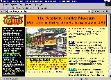 Seashore Trolley Museum USA