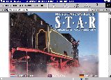 S.T.A.R. Steamrailway