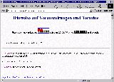 Veranstaltungen und Termine