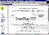 Tramclub 177 Duisburg - Germany