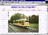 Tram-info - Germany