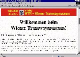 Wiener Tramway Museum Austria