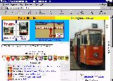 Trambilderbuch Tramwaypictures