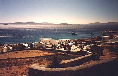 Agios Ioannis
