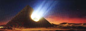 Pyramids
