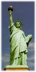 Statue of Liberty