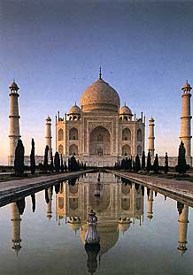 BEAUTI OF INDIA