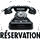 Rservations