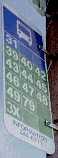 Signs that are Downtown and at UWM