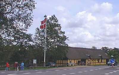 Melstedgaard