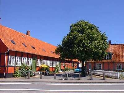 Rosengården
