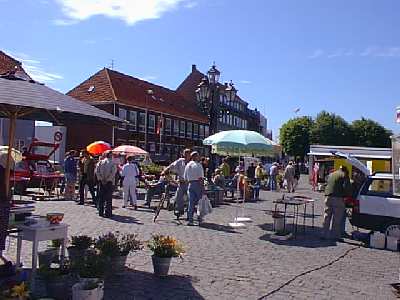 Market place