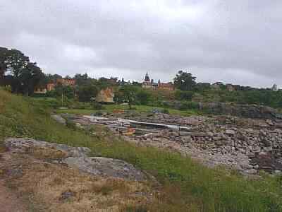 Vigehavn