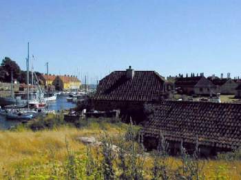 Frederiksø