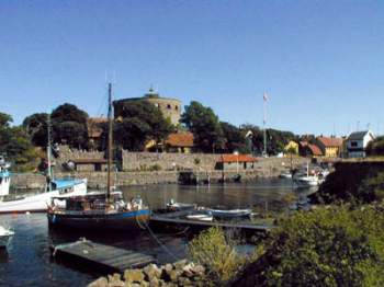 Store Tårn