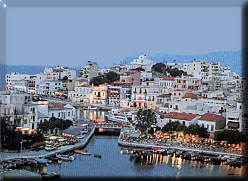 Agios Nikolaos