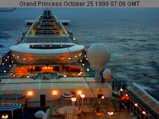  25 October 1999