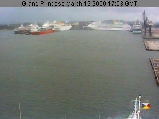 19 March 2000