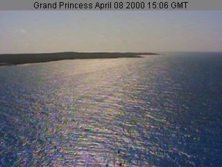 8 April 2000