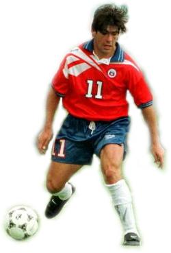Marcelo Salas