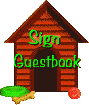 Sign guestbook
