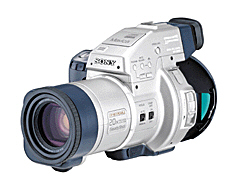 SONY