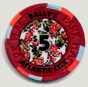 Bally's