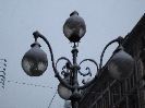 Lampione Neve
